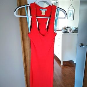 Marciano dress
